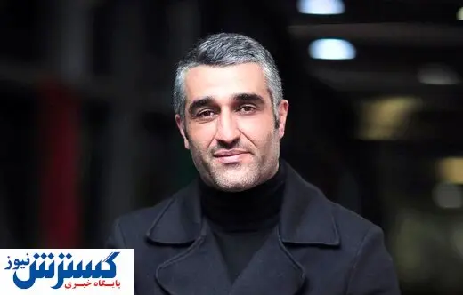 فیلم زیرخاکی از خوانندگی پژمان جمشیدی+ فیلم