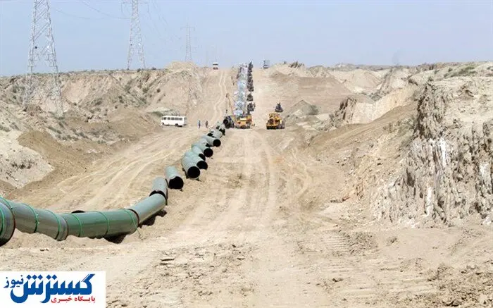 بار کج به منزل نمی‌رسد