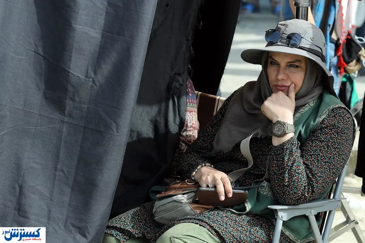 پخش سریال نرگس آبیار