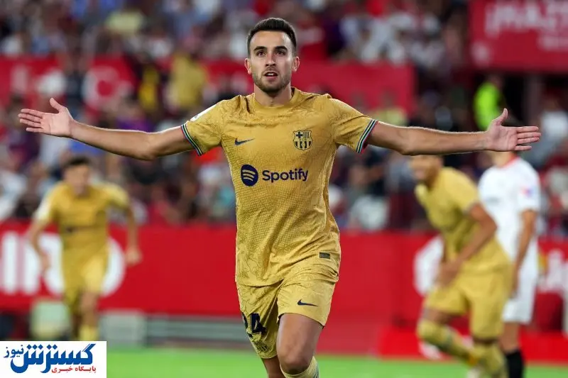 پیشنهاد داغ برای ستاره بارسلونا
