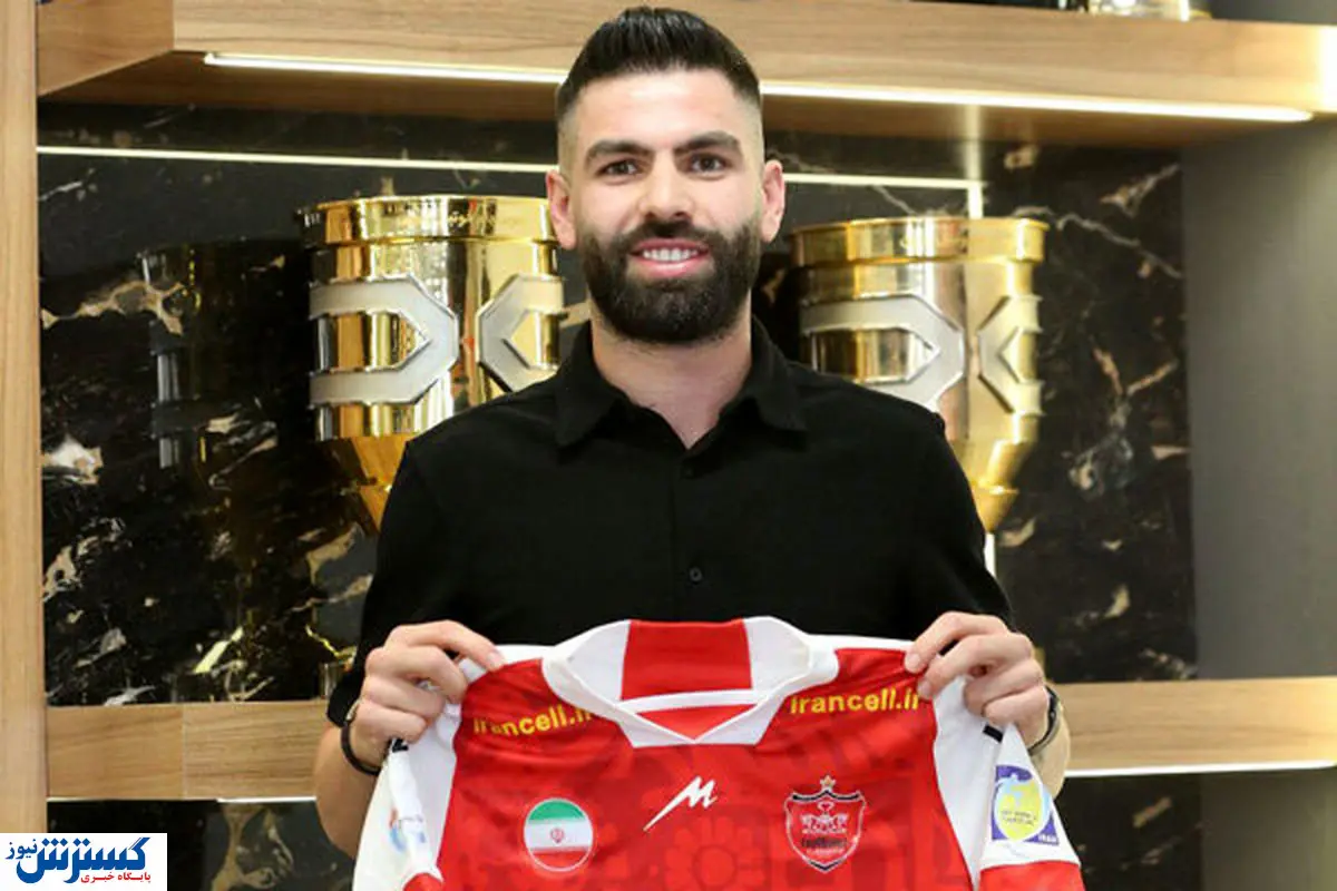 بمب پرسپولیس دربی را از دست داد