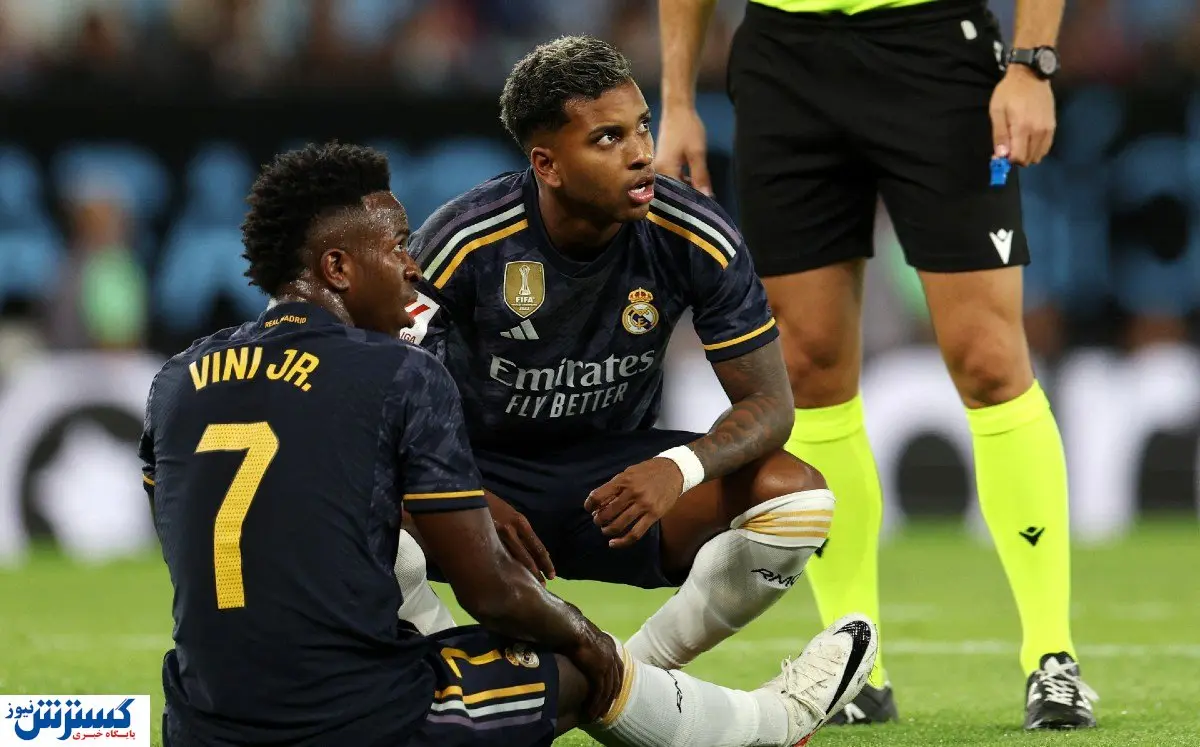 نقشه رئال برای روزهای بدون وینیسیوس