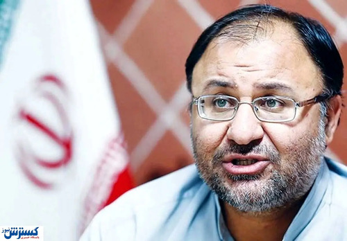 حمله صادق کوشکی به «علی‌دایی» و «فردوسی‌پور»+ فیلم