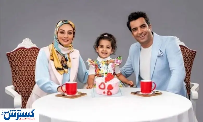 واکنش منوچهرهادی به شایعه طلاقش+ فیلم