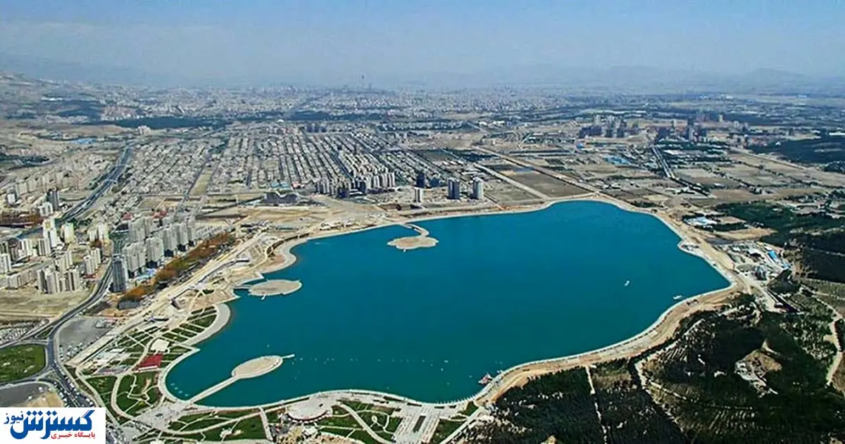 رهن خانه در چیتگر چقدر آب میخورد؟