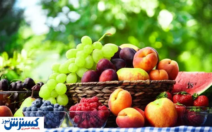 در این هوای آلوده با خوردن این میوه سرب در بدنتان را دفع کنید