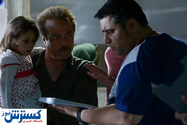 سعید آقاخانی از کجا به «زنبور کارگر» رسید