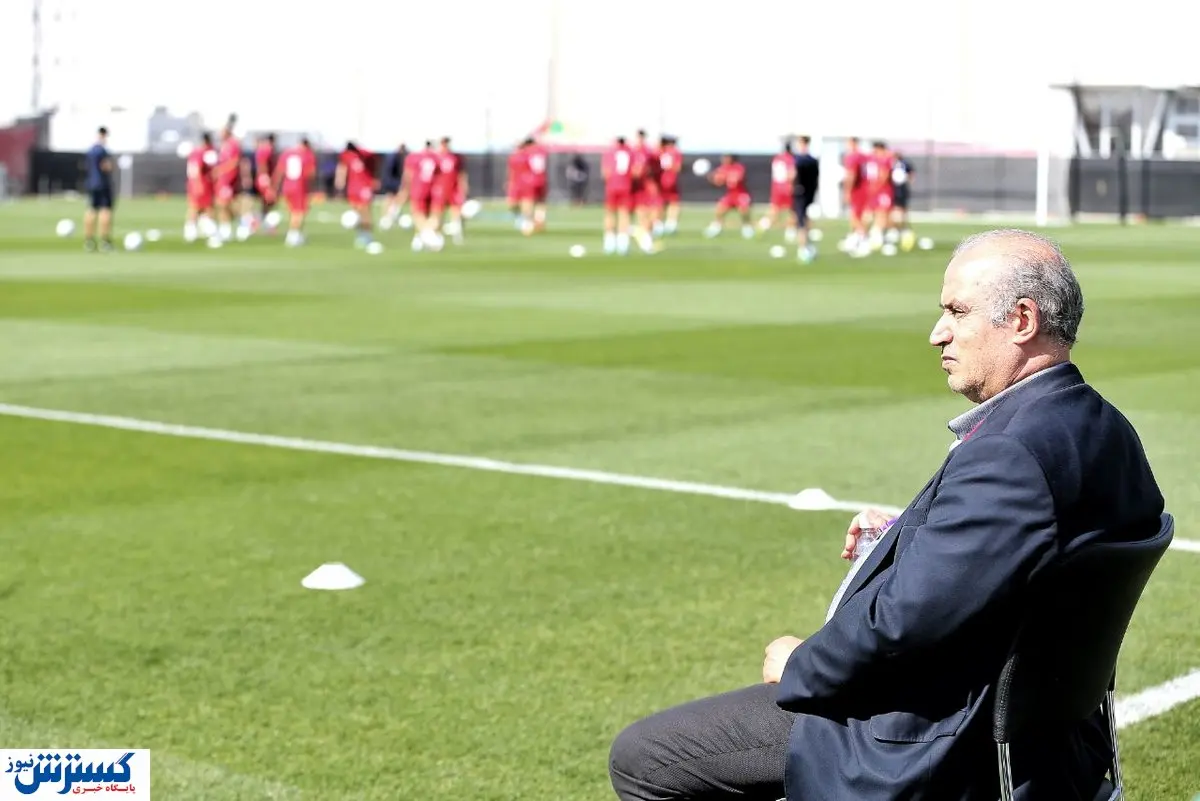 جلسه مهم فیفا برای پولهای ایران