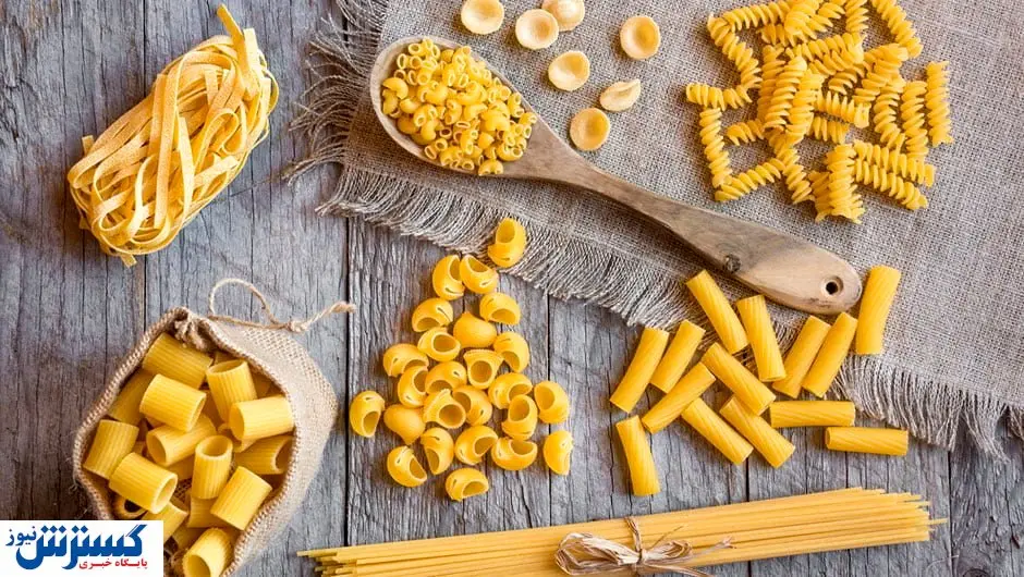 بیش از ۱۰ مدل ماکارونی به اسامی مختلف / قیمت هر کدام چند است؟