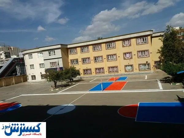 ۱۵۰ میلیارد ریال تجهیزات آموزشی در بشاگرد توزیع شد