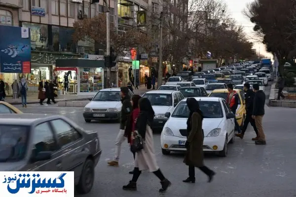 زیبایی شهر اتفاقی نیست