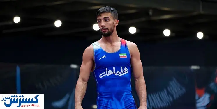 شکست باورنکردنی گرایی برابر جعفروف