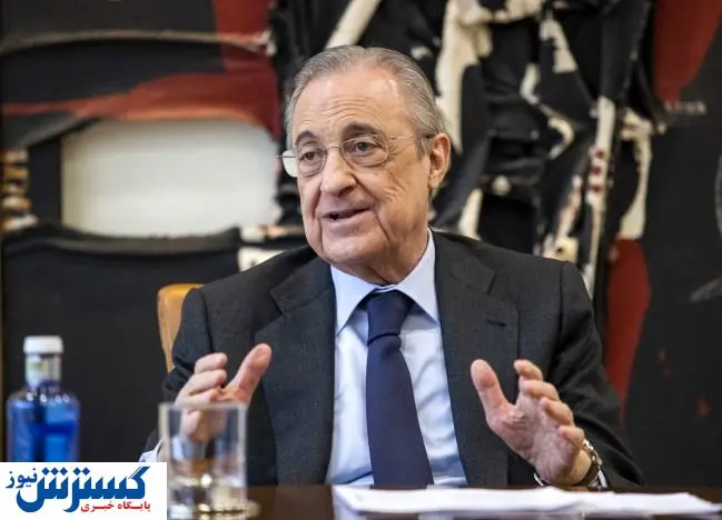 ادامه پس لرزههای یک خطا / پرز هم وارد عمل شد!