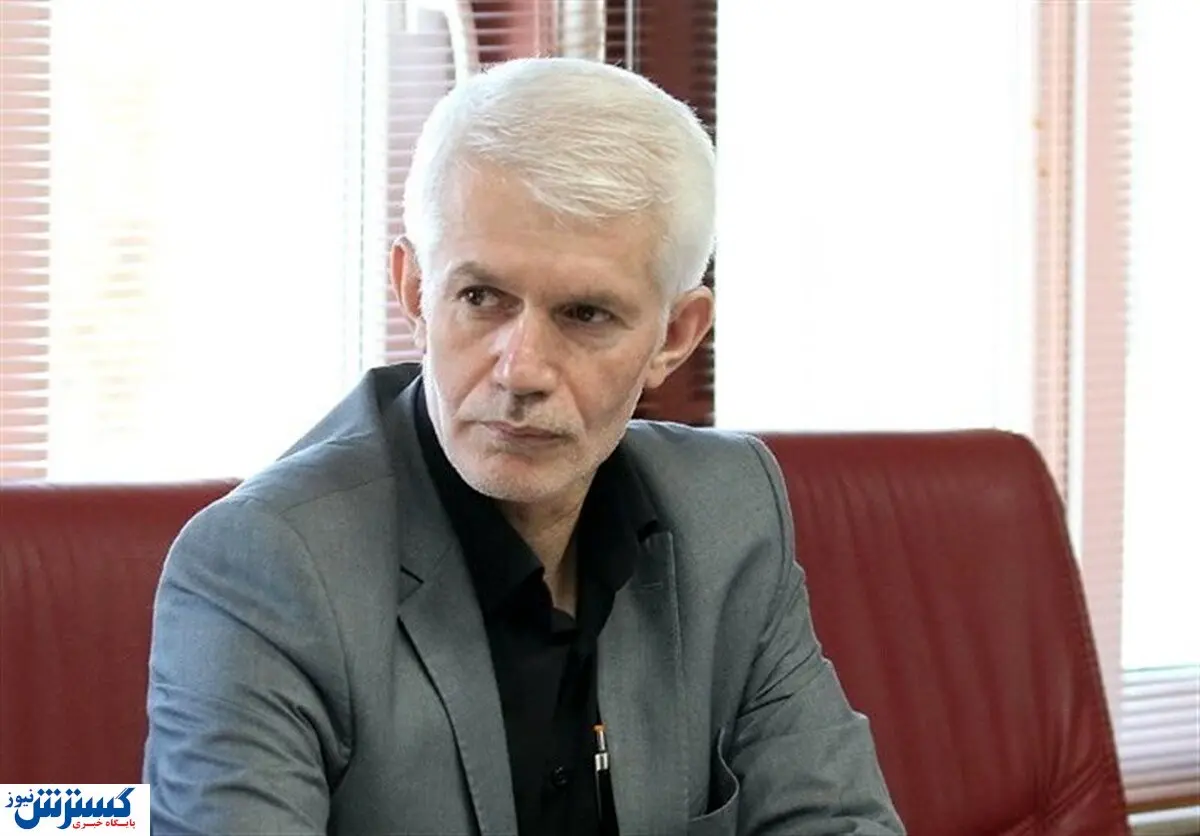 اسبقیان: هاشمی با دردهای ورزشکاران آشناست/امیدوارم در پاراآسیایی باعث غرور مردم شویم