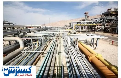 توسعه میادین مشترک به‌جای ذخیره‌سازی و واردات گاز