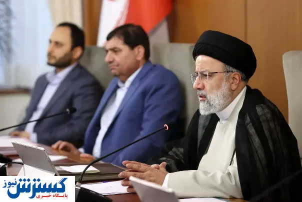 ضرورت رفع فاصله نظام اجرایی کشور با اهداف رئیس دولت