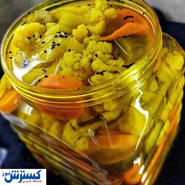 فواید و مضرات ترشی و شور را بشناسید