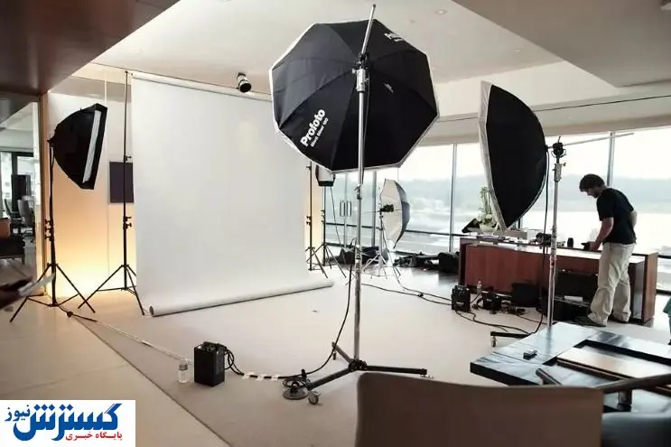 اجاره آتلیه برای ۱۲ ساعت چند میلیون آب می‌خورد؟