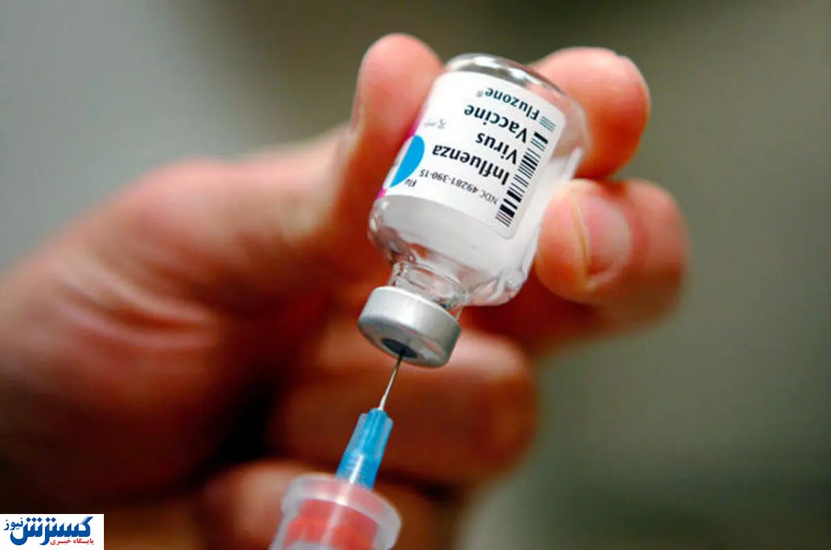 احتمال شیوع آنفلوآنزا در کشور