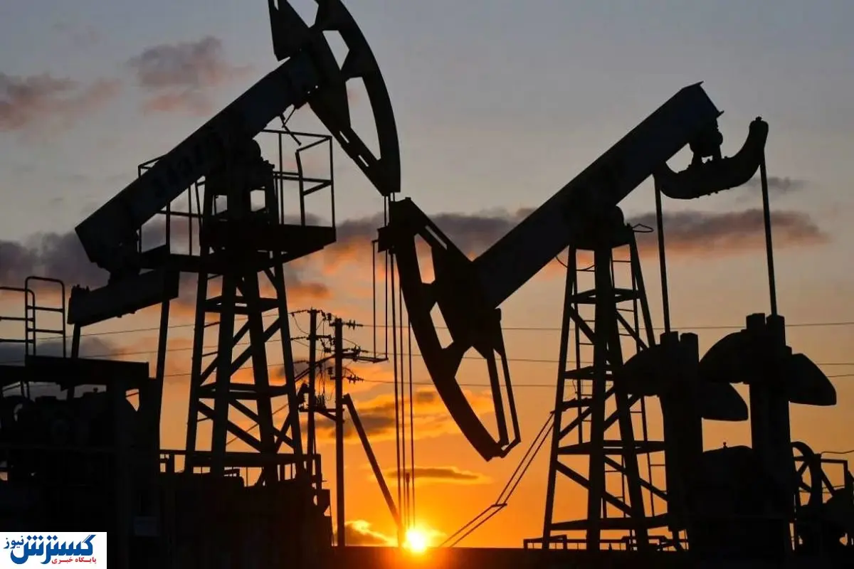 یک دکل نفتی دیگر ناپدید شد + جزییات