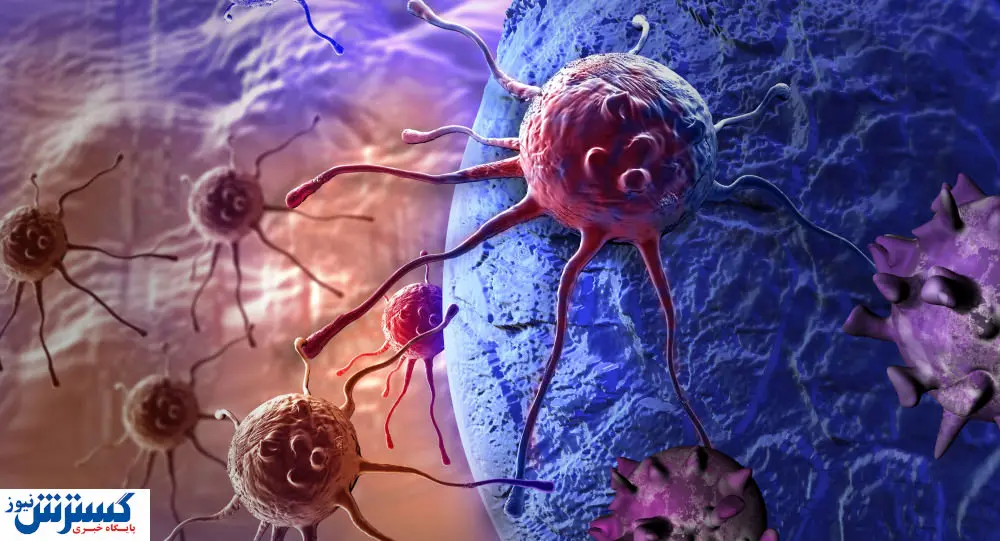 جوانان در دام سرطان گرفتار شده اند