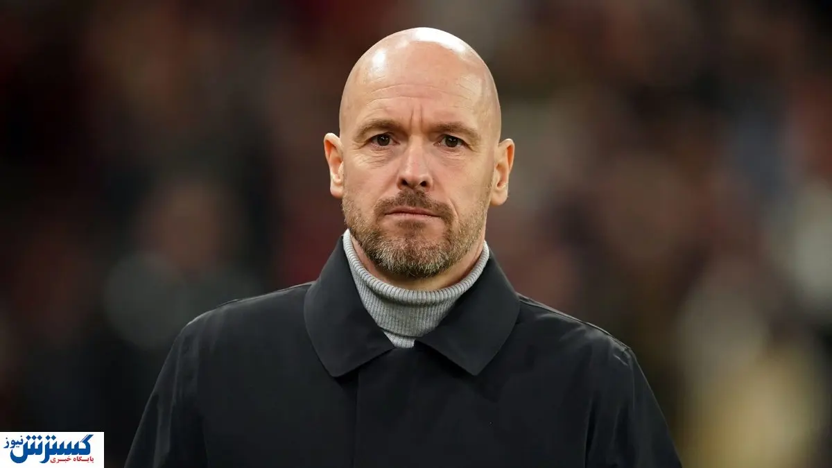 تن‌هاخ در یک قدمی اخراج