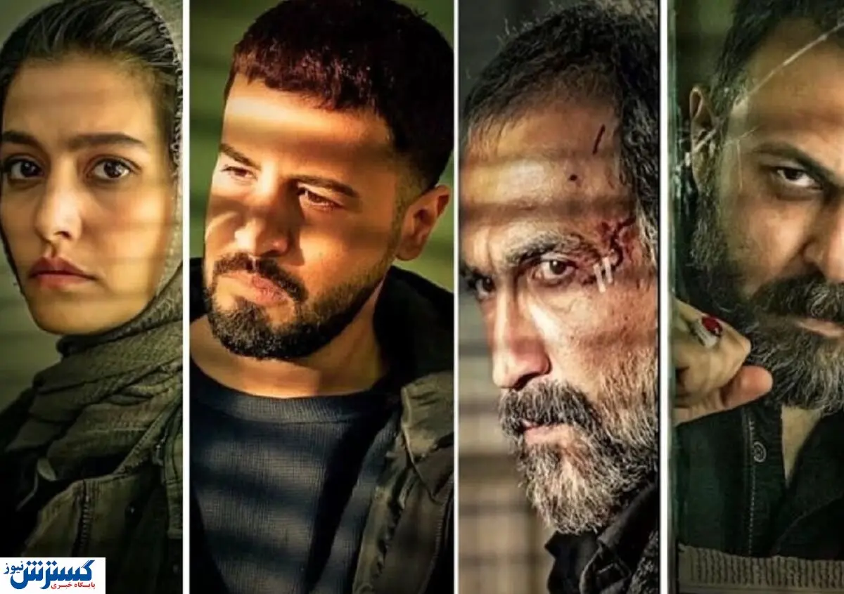 «پوست شیر» کپی از آب درآمد؟