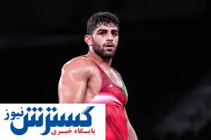 ۲ مدال طلا در انتظار کشتی فرنگی ایران