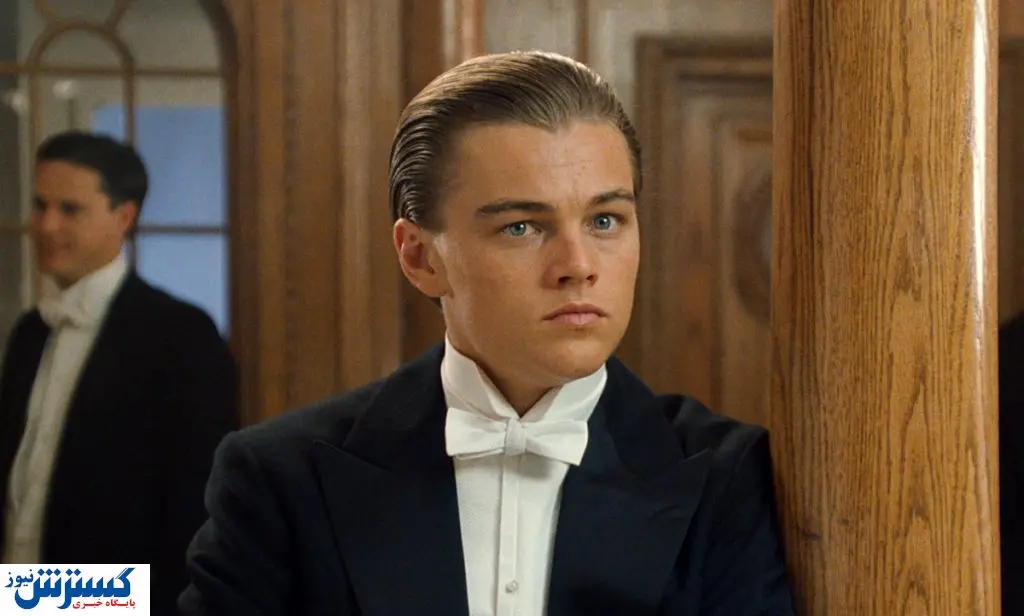 حراج لباس بازیگر مشهور هالیوود+ عکس