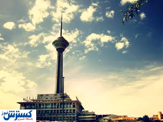 تاریخچه ای از شکل گیری تهران / چرا همه عاشق شهر دودی هستند؟