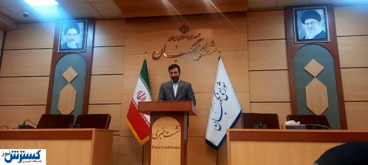 سخنگوی شورای نگهبان: لایحه کولبری تایید نشد