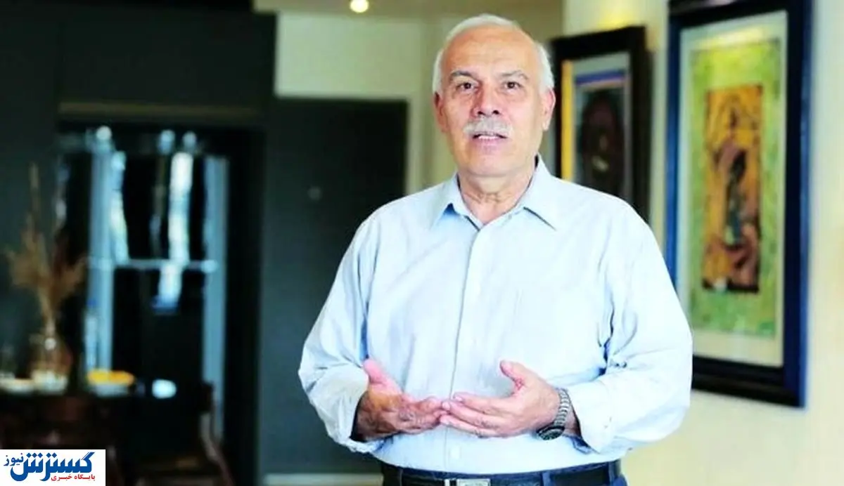 هنرمند پیشکسوت نقاشی در گذشت