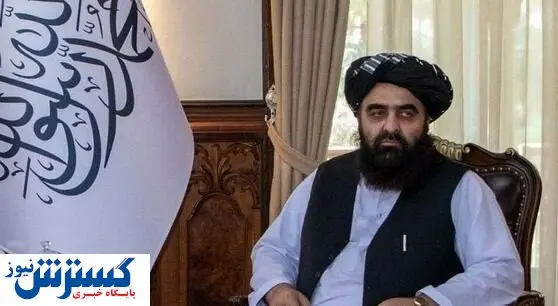 حمایت طالبان از چین