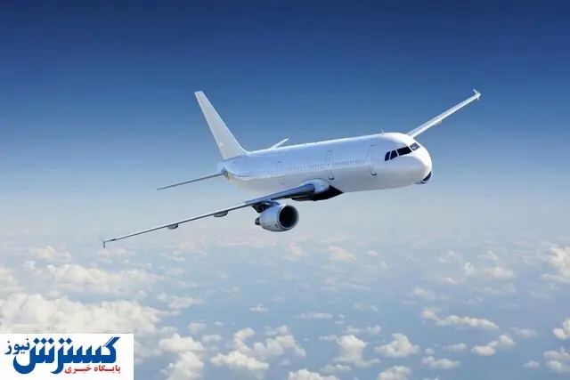 بسته شدن حریم هوایی سرزمینهای اشغالی