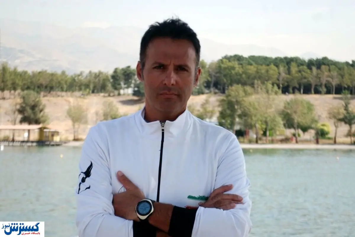 چیزی بیشتر از بقیه دنیا نمیخواهیم؛ امکانات و حمایت /از عملکرد تیم راضیام