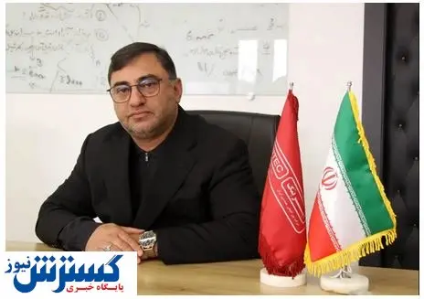 مدیرعامل جدید شرکت ایریتک کیست؟