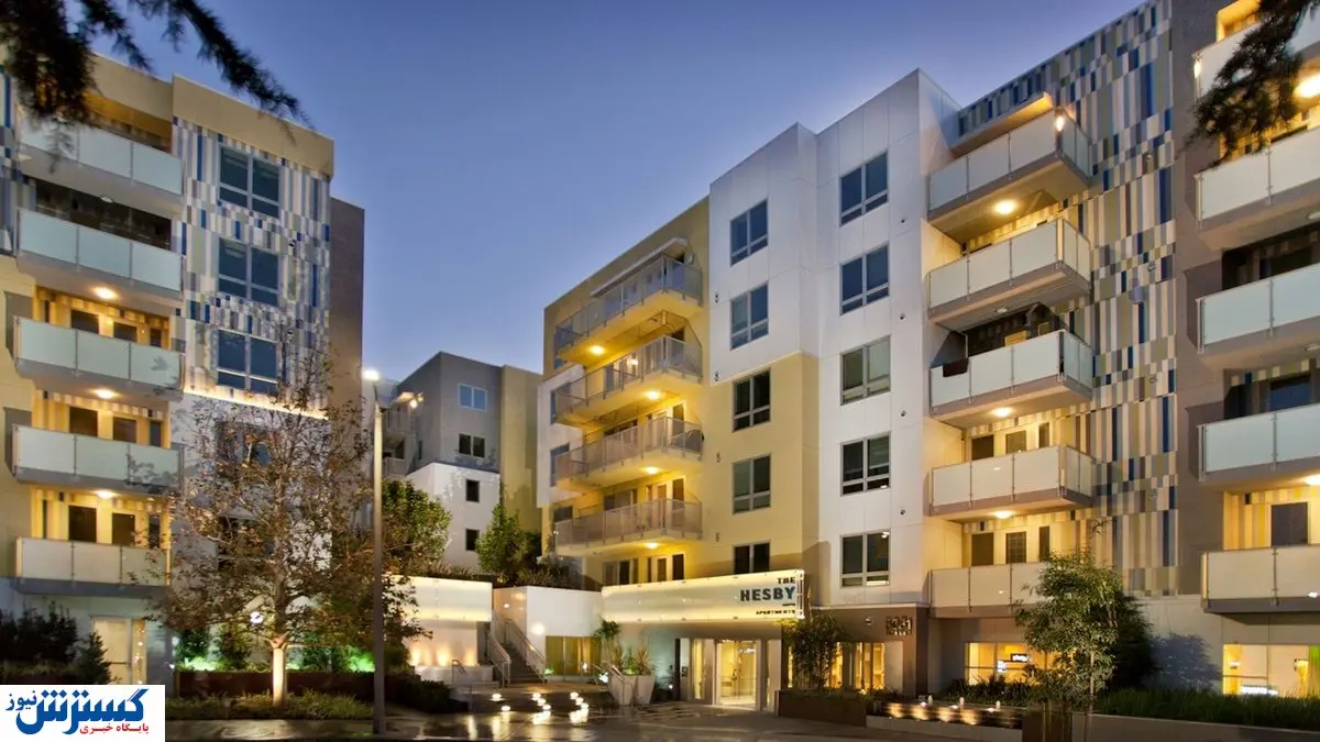 هزینه اجاره خانه در پونک + جدول