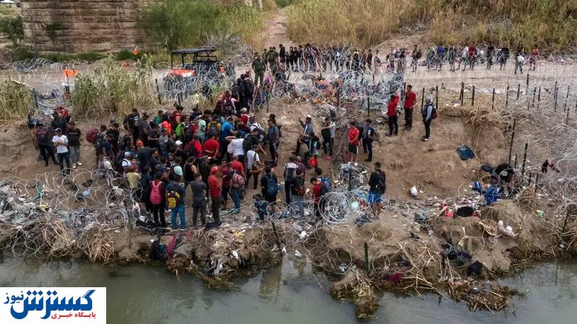 تصویری دردناک از قربانی جنگ در خارکیف اوکراین+ عکس