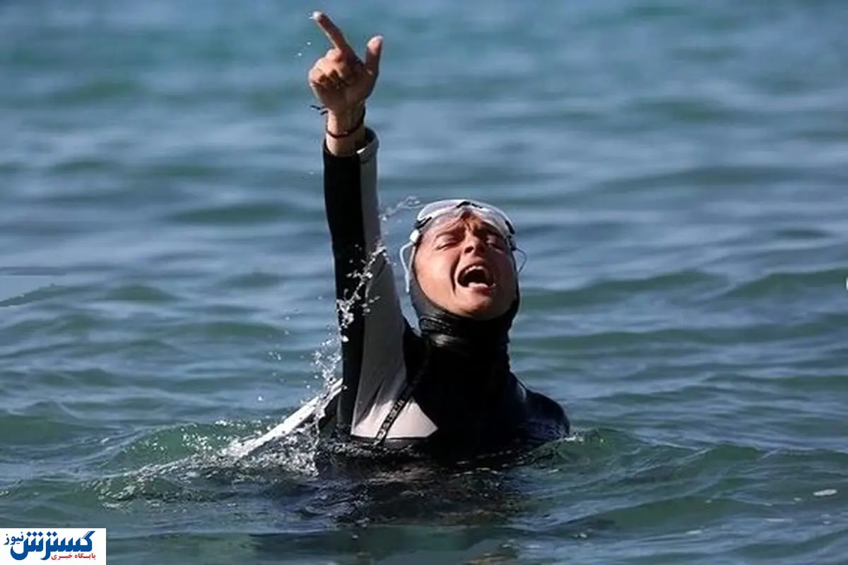 قاچاق یک فیلم ایرانی دیگر