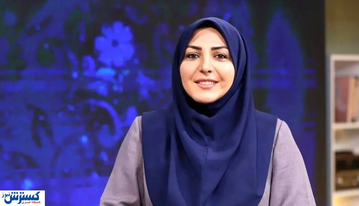 بدشانسی بزرگ خانم مجری در شب عروسی‌اش+ فیلم