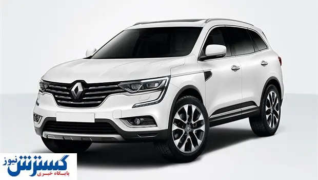 قیمت خودروهای جدید اعلام شد + جدول