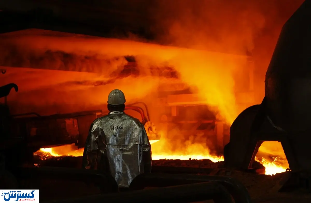 پاشنه آشیل صنعت فولاد ایران کجاست؟