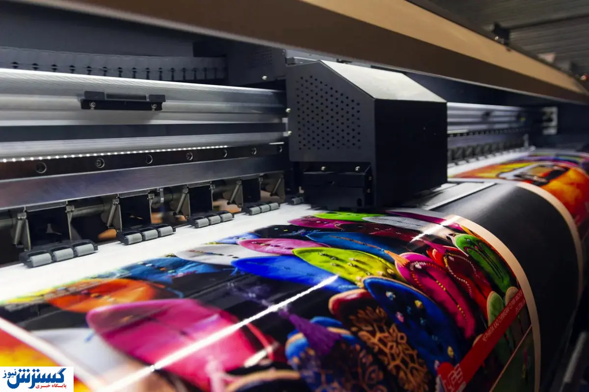 چاپ بنر تبریک یا تسلیت چقدر آب می خورد؟