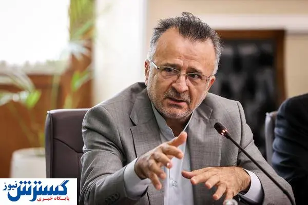 مربی بزرگ خارجی در راه ایران