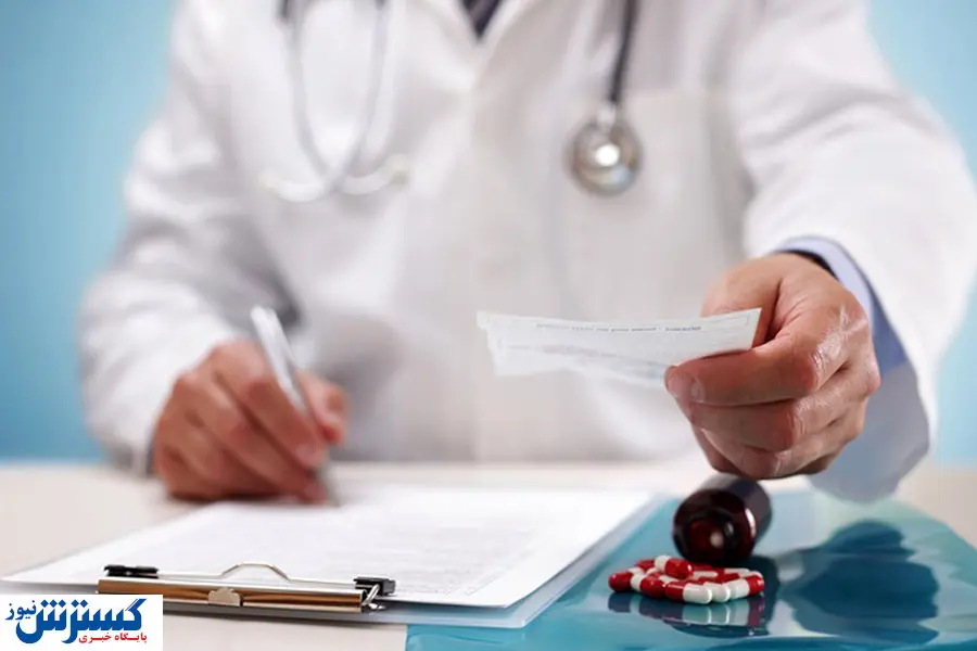 خطر جدی در کمین مطب پزشکان مشهدی