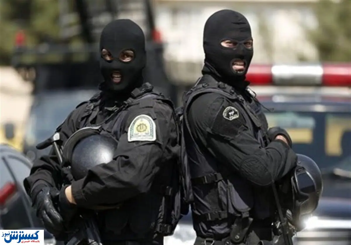 روایت‌های جذاب از جانفشانی‌های پلیس در ایران + فیلم رهایی گروگان