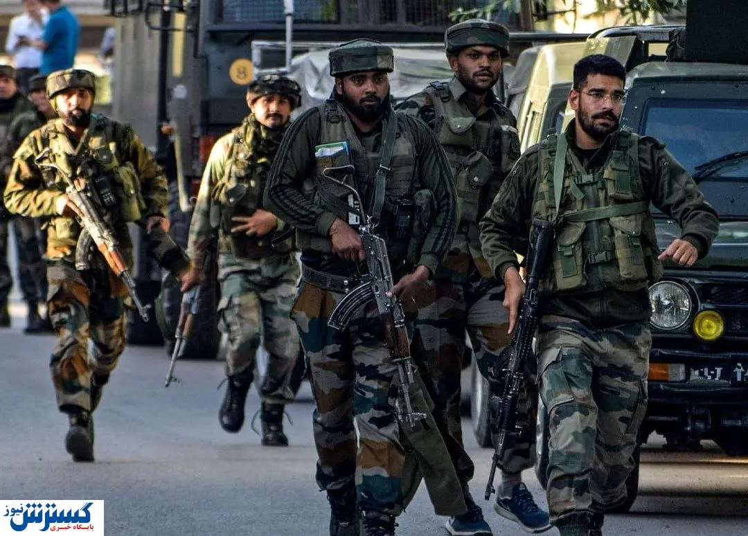 فوری/ آغاز جنگ طالبان و پاکستان