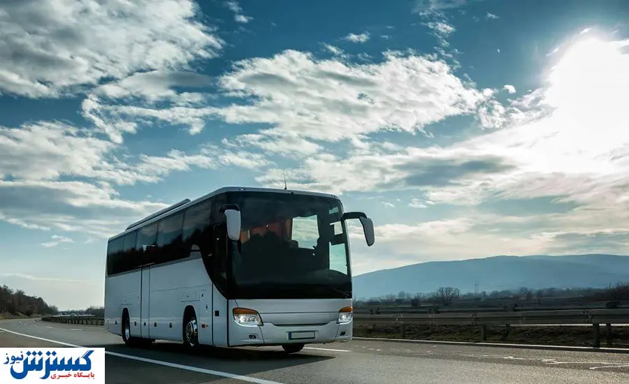 راهنمای سفر داخلی با اتوبوس