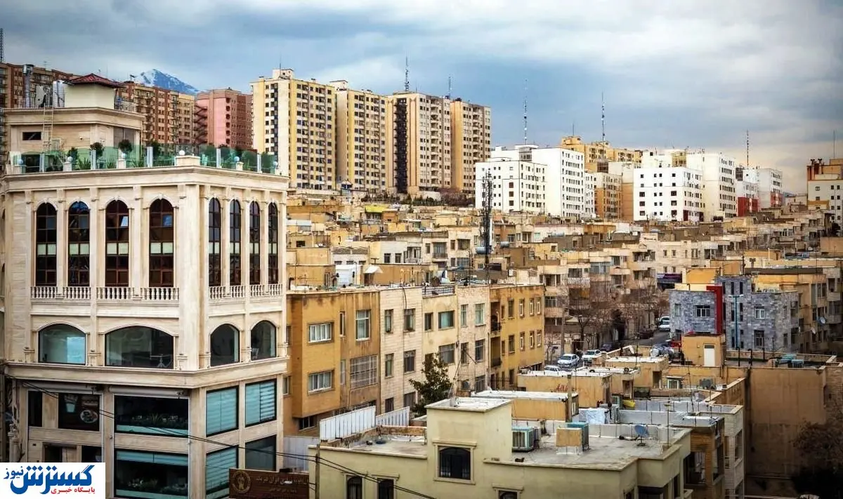 مظنه اجاره مسکن در تهرانسر + جدول قیمت