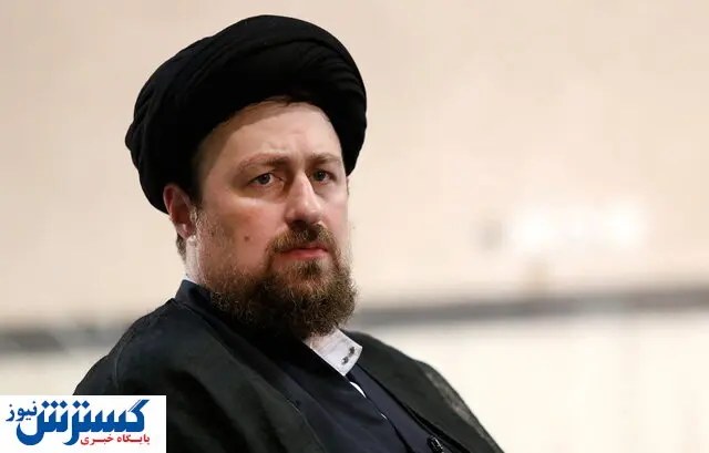 واکنش یادگار امام خمینی (ره) به حمله فلسطین به اسرائیل